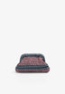 BOLSA CLUTCH METALIZADA