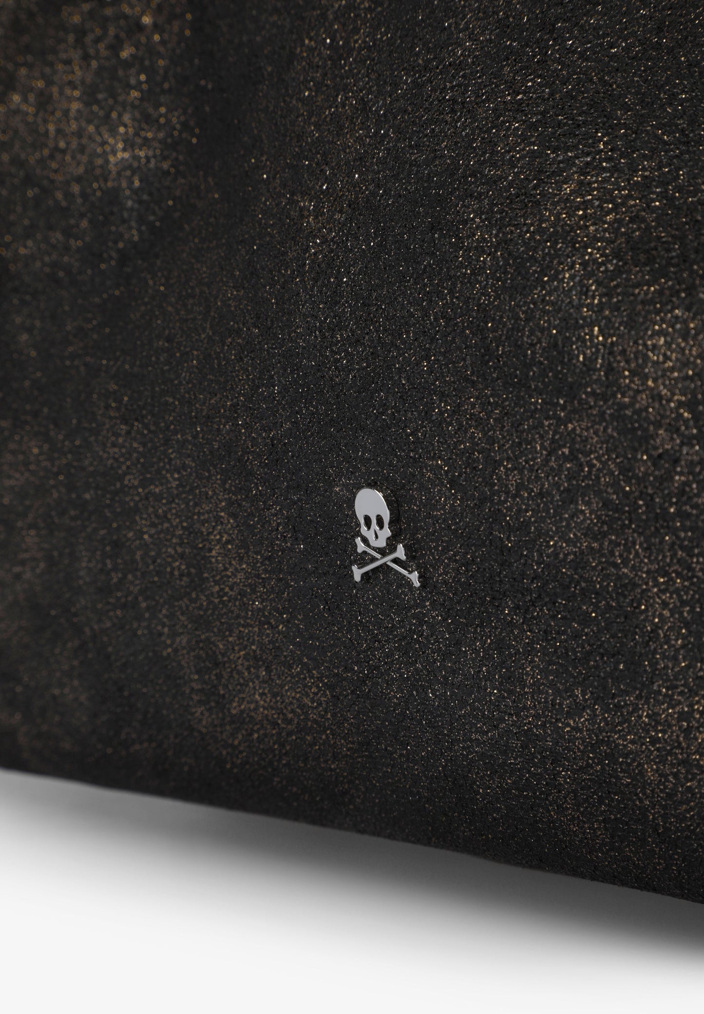 BOLSA TOTE BAG METALIZADA