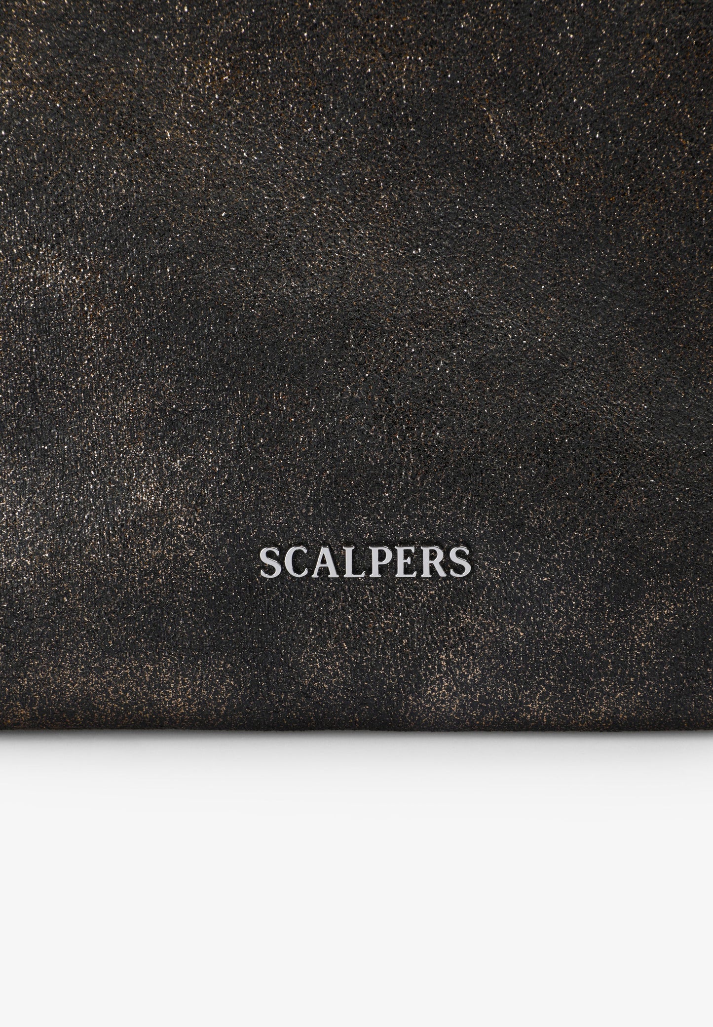 BOLSA TOTE BAG METALIZADA