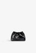 BOLSA CLUTCH COM FRANZIDO