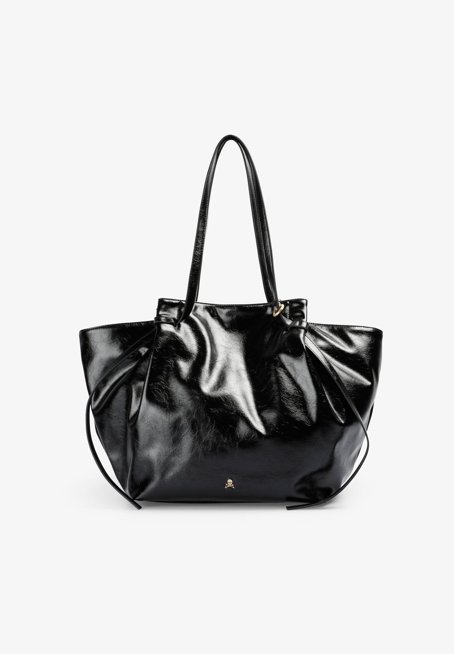 BOLSA SHOPPER TIRAS
