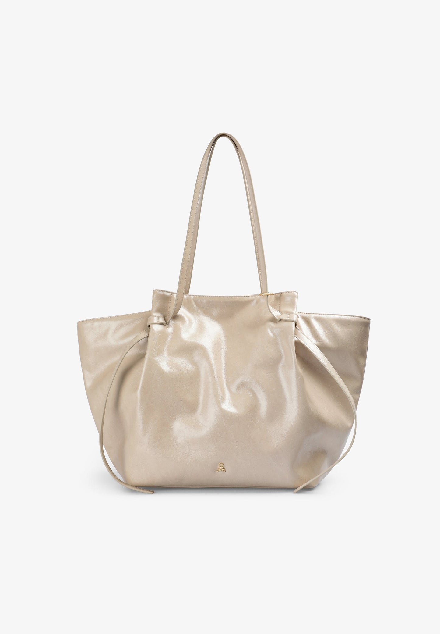 BOLSA SHOPPER TIRAS
