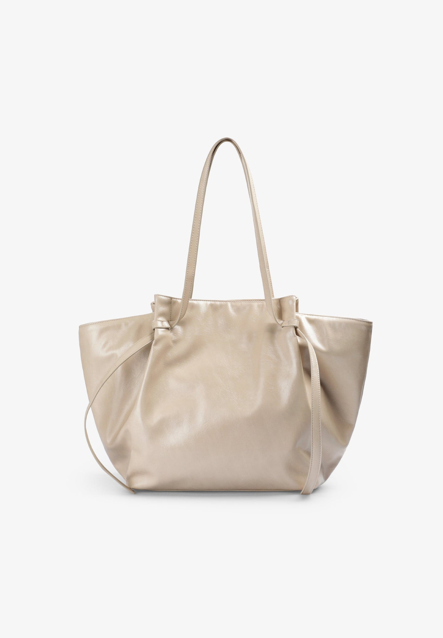 BOLSA SHOPPER TIRAS