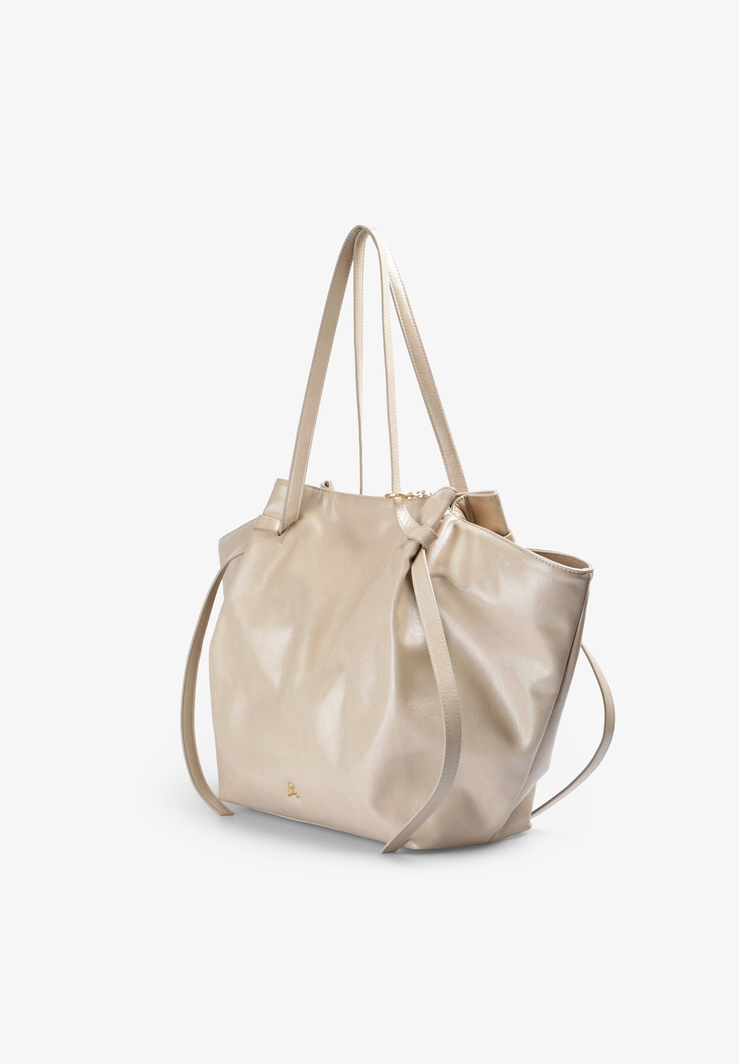 BOLSA SHOPPER TIRAS