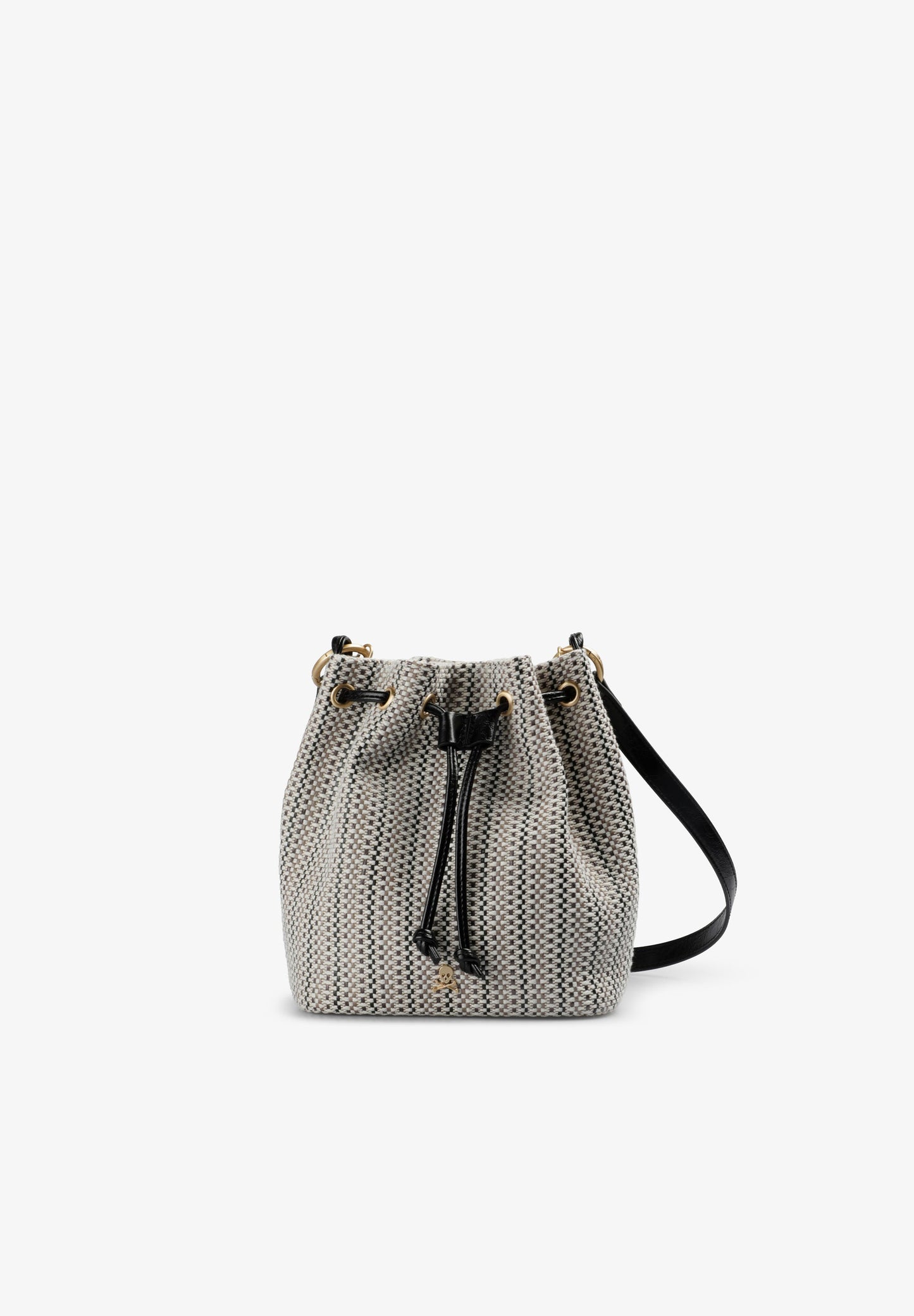 BOLSA SACO TRANÇADA