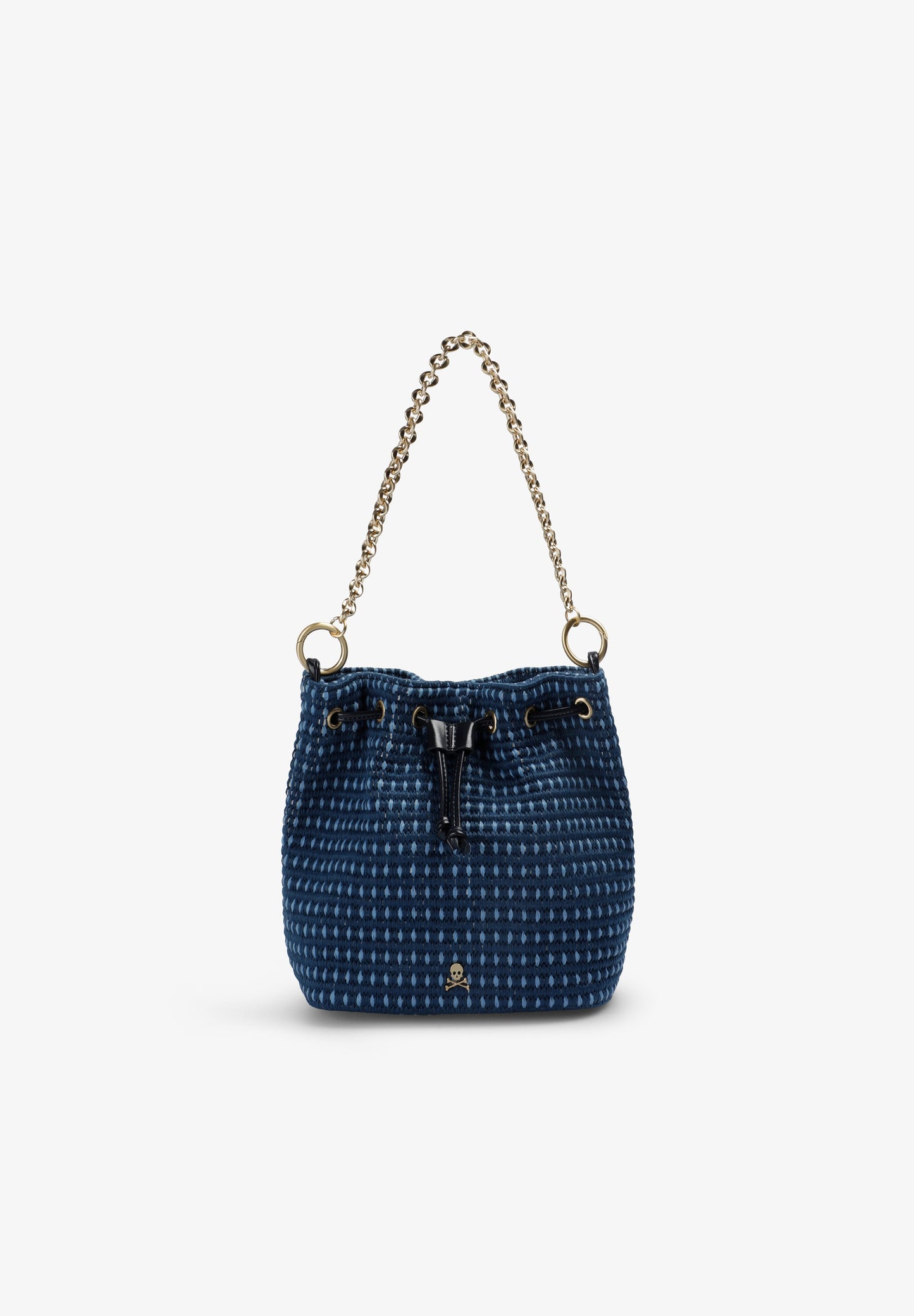 BOLSA SACO TRANÇADA