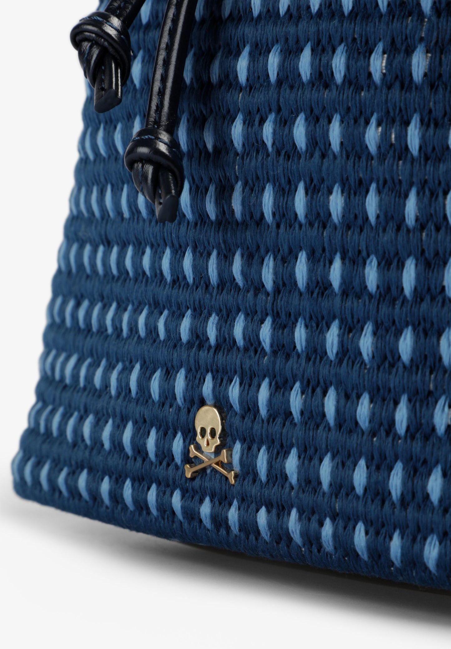 BOLSA SACO TRANÇADA