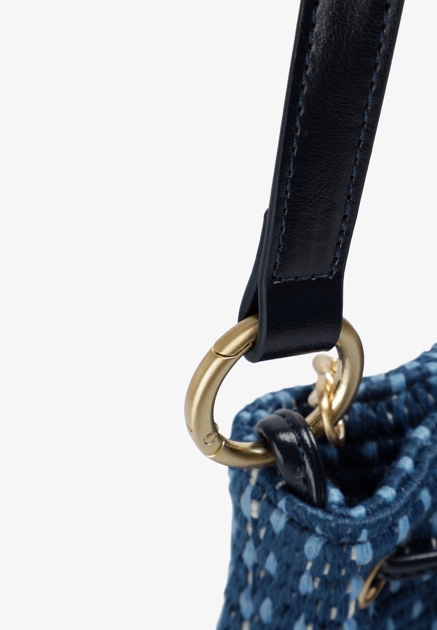 BOLSA SACO TRANÇADA