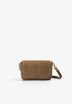 SCMINILAURASUEDE BAG