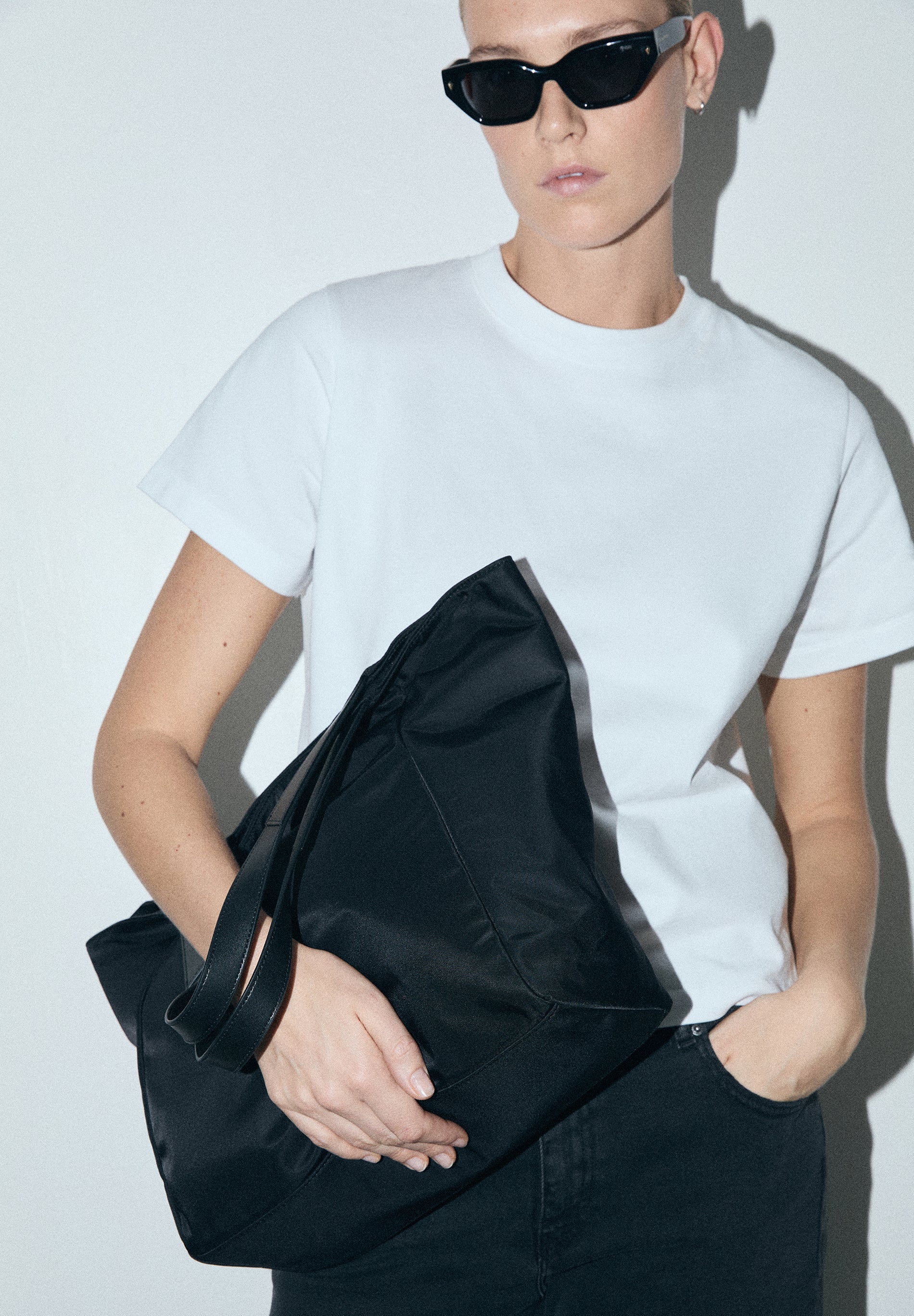 BOLSA SHOPPER LISA