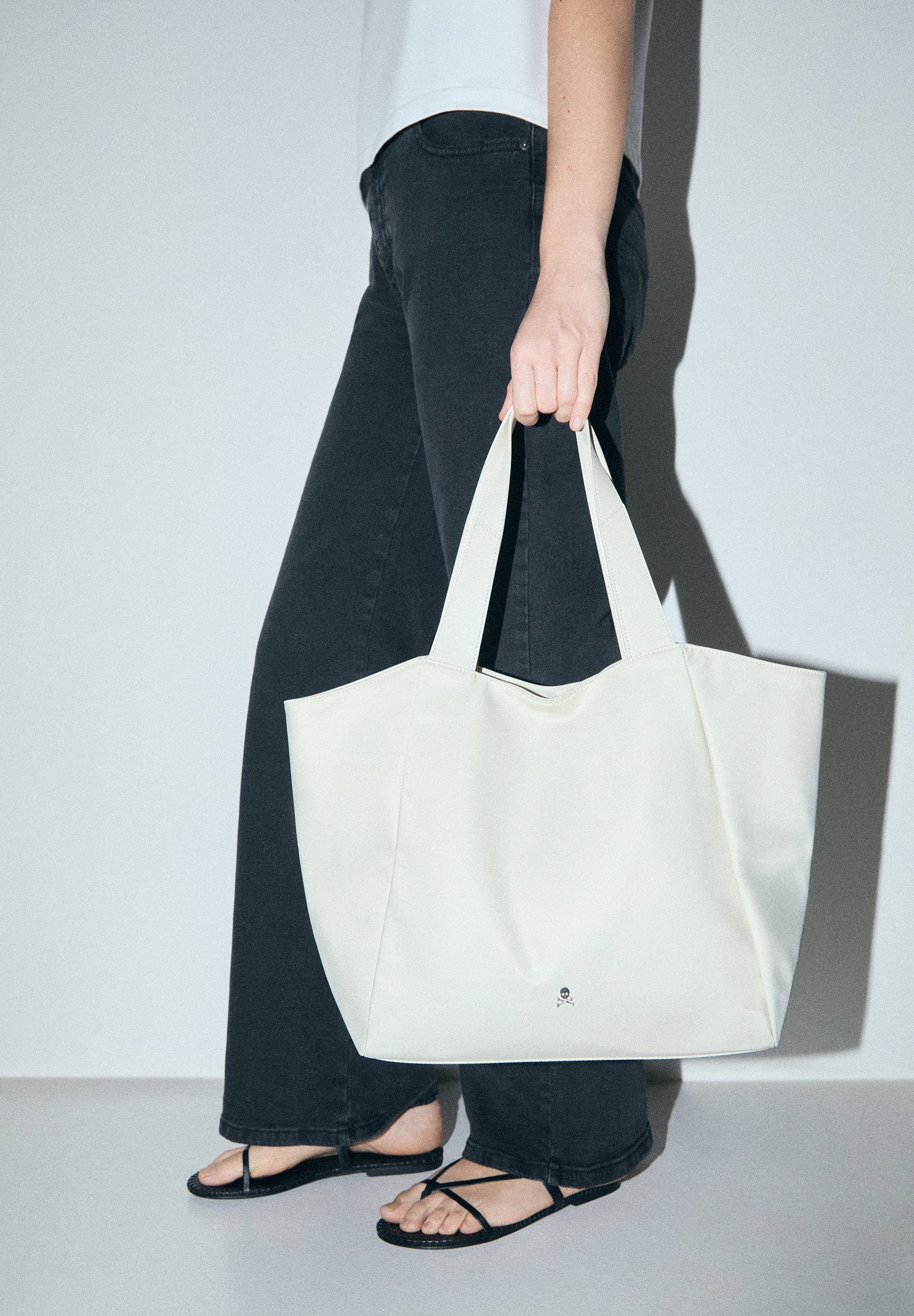 BOLSA SHOPPER LISA