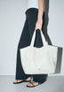 BOLSA SHOPPER LISA