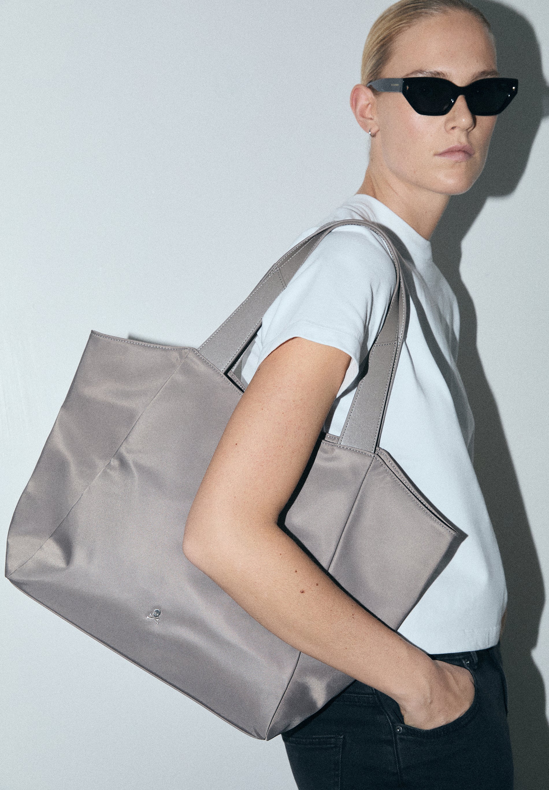 BOLSA SHOPPER LISA
