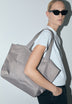 BOLSA SHOPPER LISA