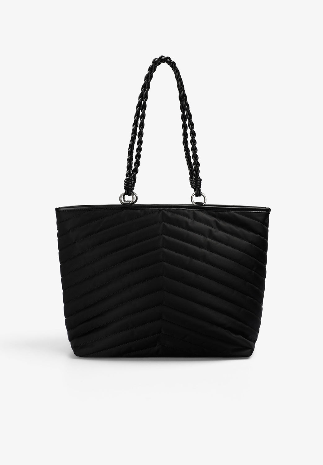 BOLSO SHOPPER ACOLCHADO - Scalpers
