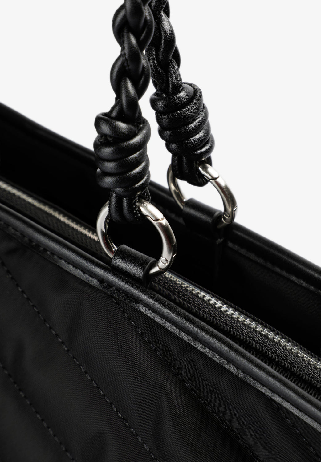 BOLSO SHOPPER ACOLCHADO - Scalpers