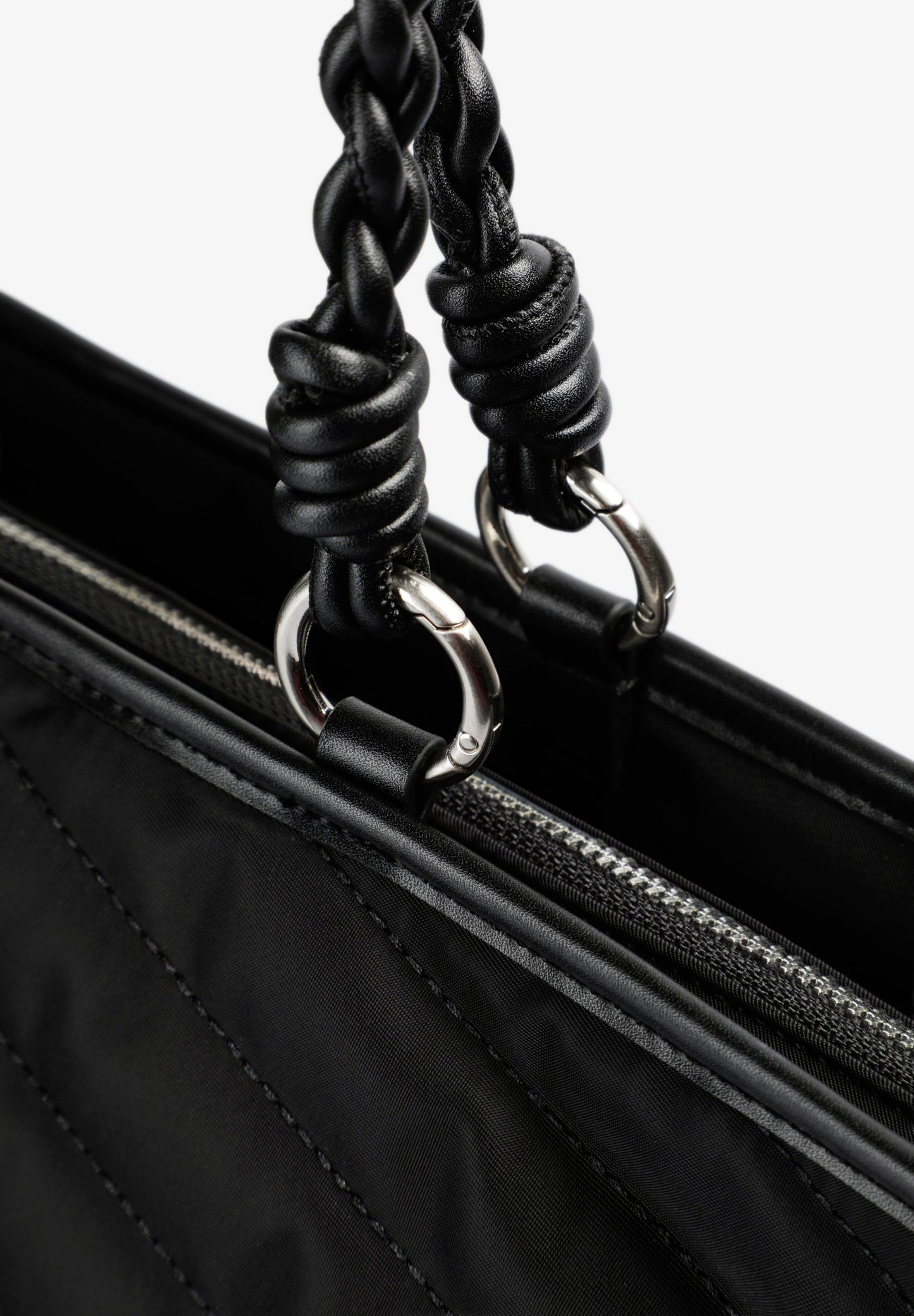 BOLSO SHOPPER ACOLCHADO - Scalpers