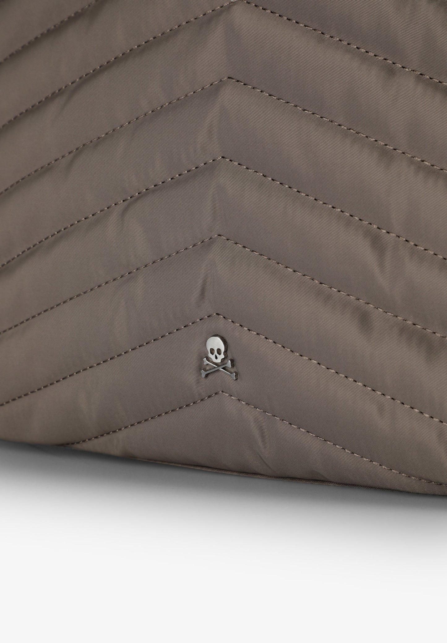 BOLSA TOTE BAG ACOLCHOADA