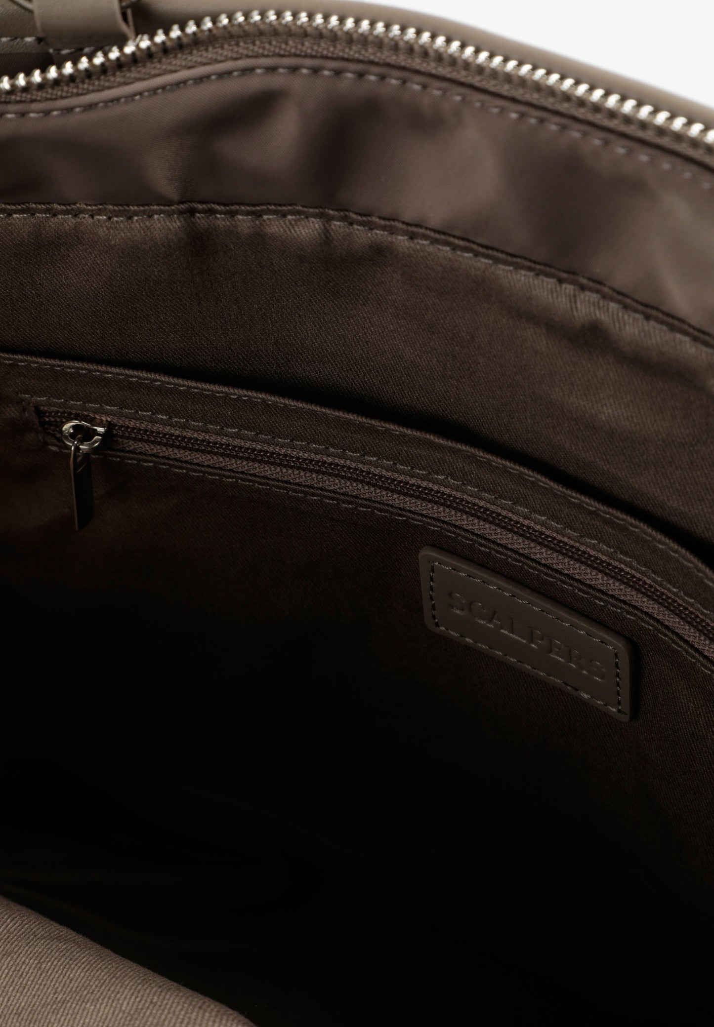 BOLSA TOTE BAG ACOLCHOADA