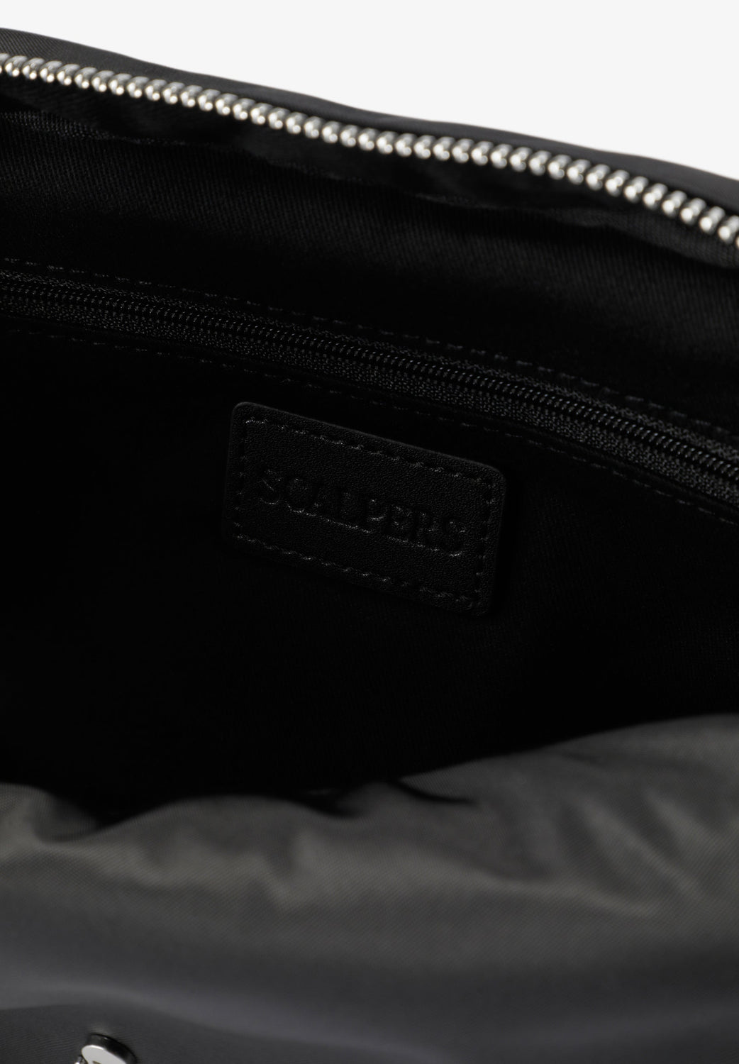 BOLSO BANDOLERA ACOLCHADO - Scalpers