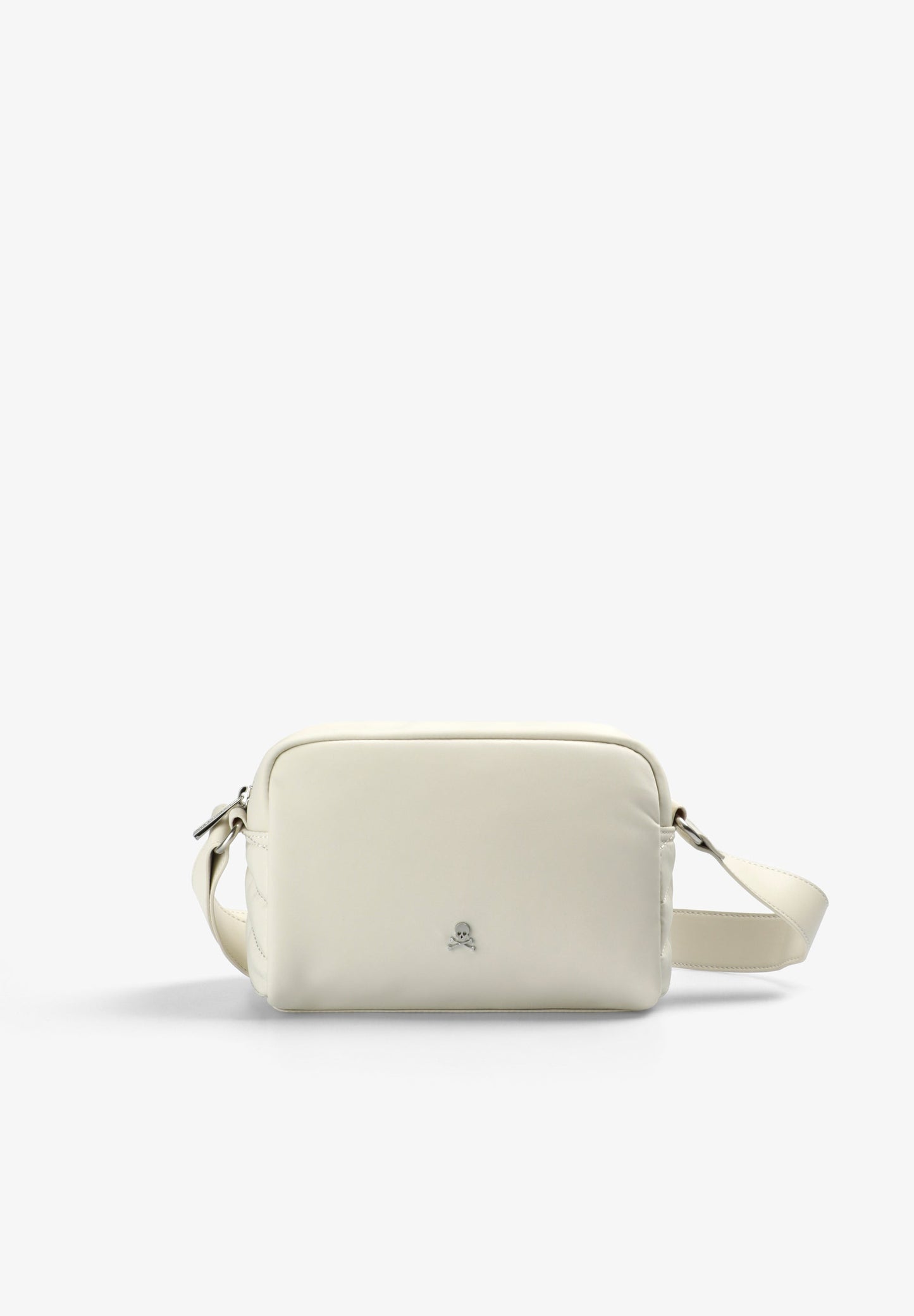 BOLSA A TIRACOLO ACOLCHOADA