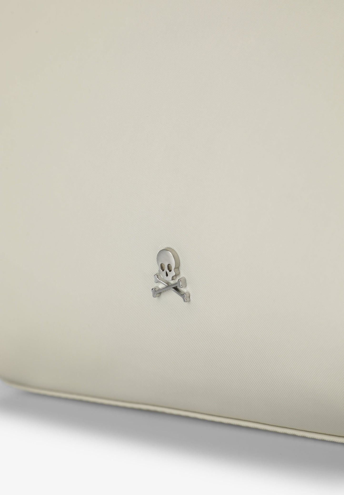 SCNYFABRICQUILTED BAG