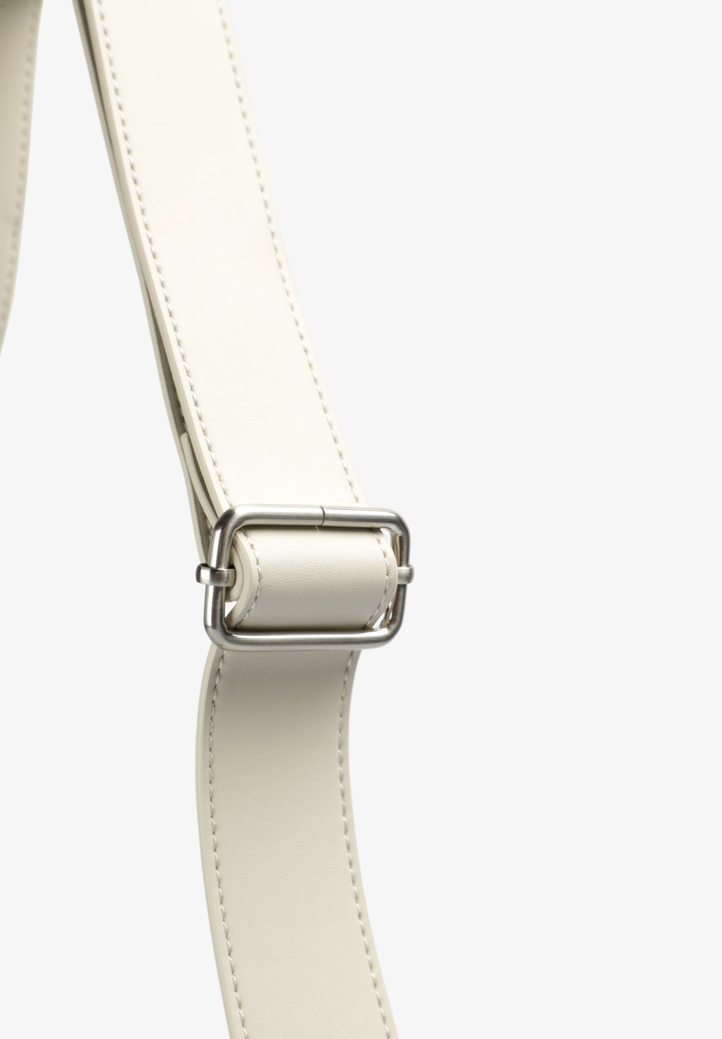 BOLSA A TIRACOLO ACOLCHOADA