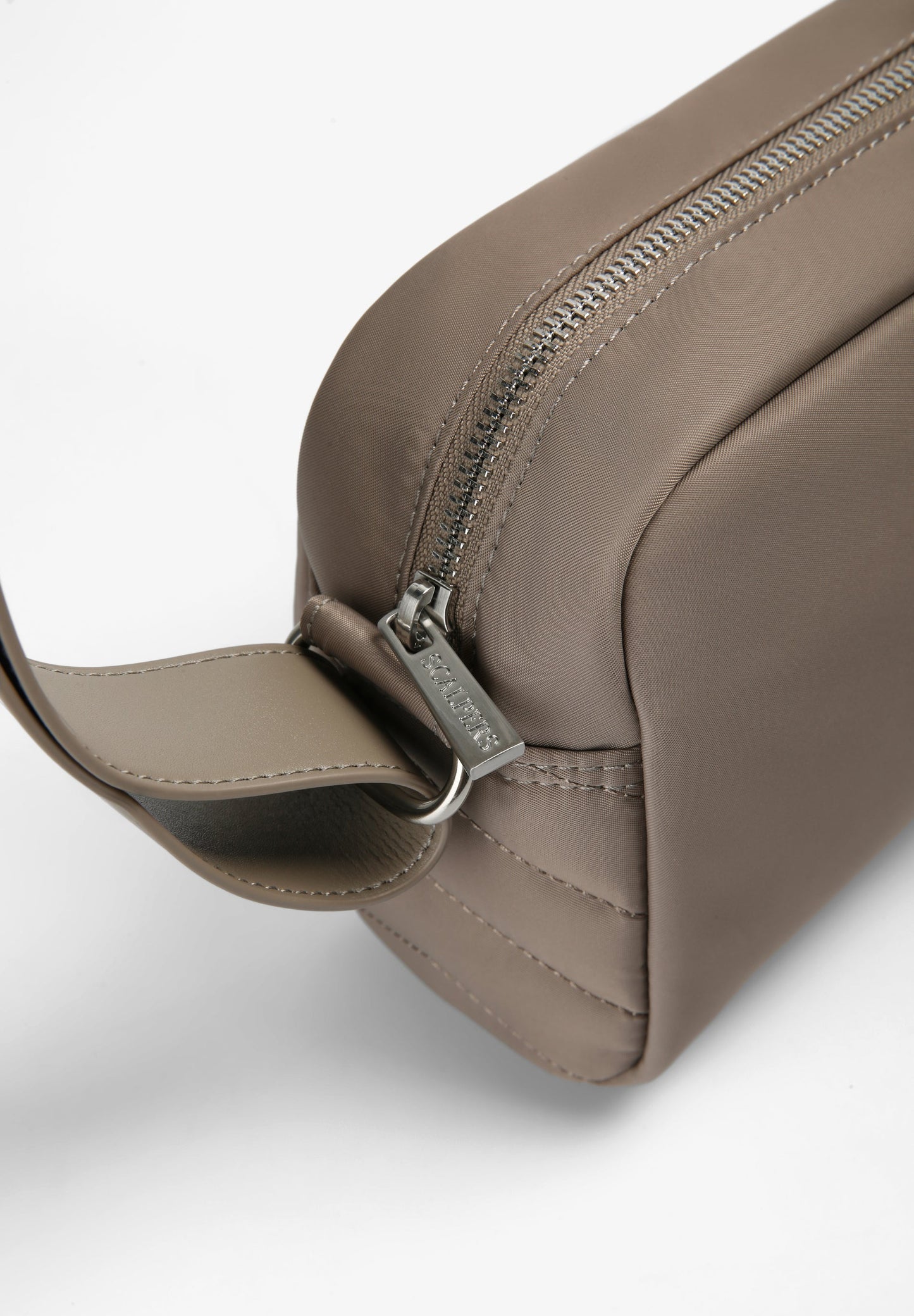 BOLSA A TIRACOLO ACOLCHOADA