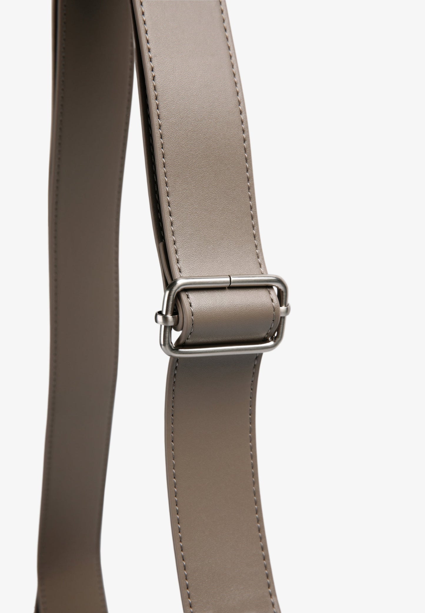 BOLSA A TIRACOLO ACOLCHOADA