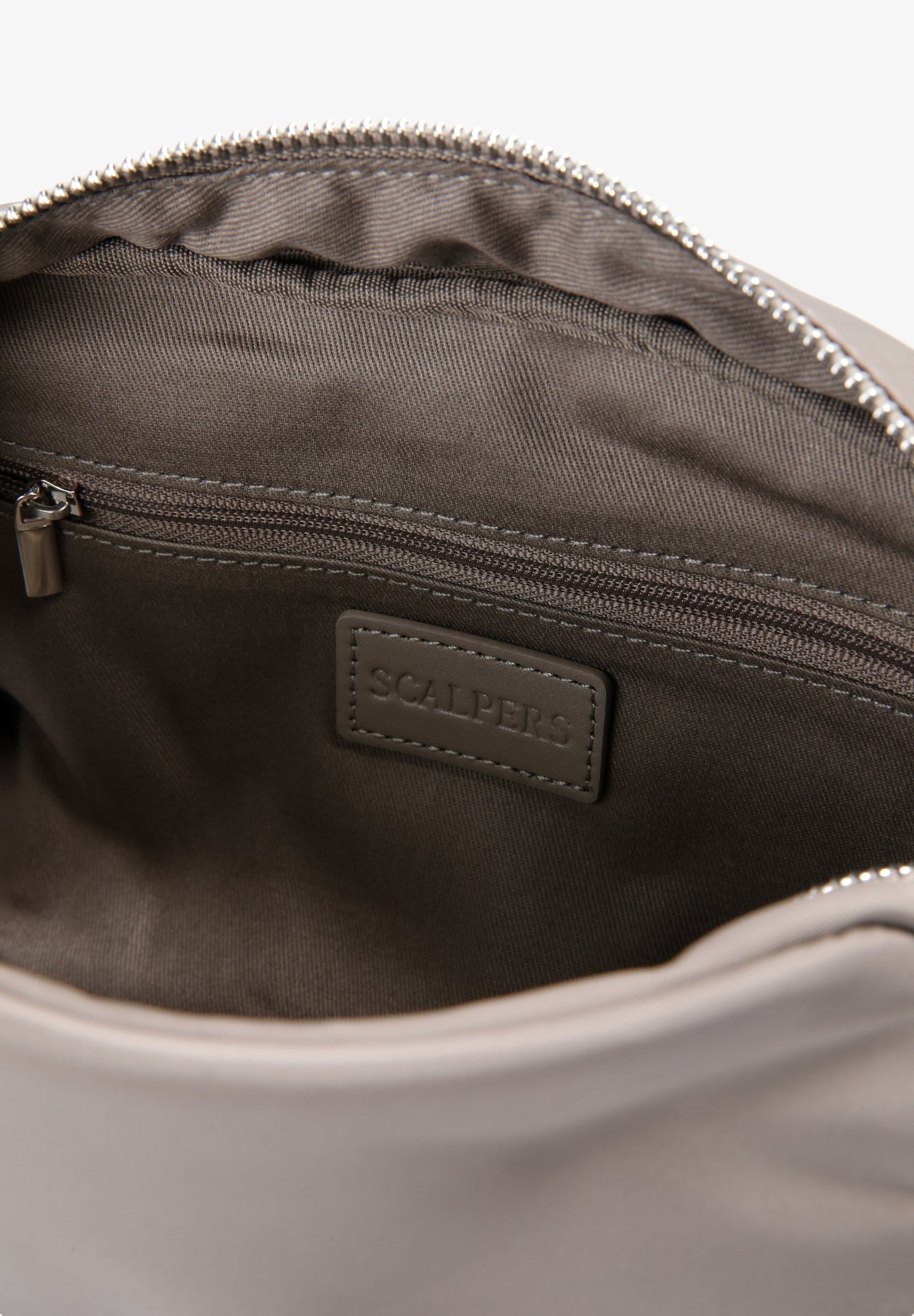 BOLSA A TIRACOLO ACOLCHOADA