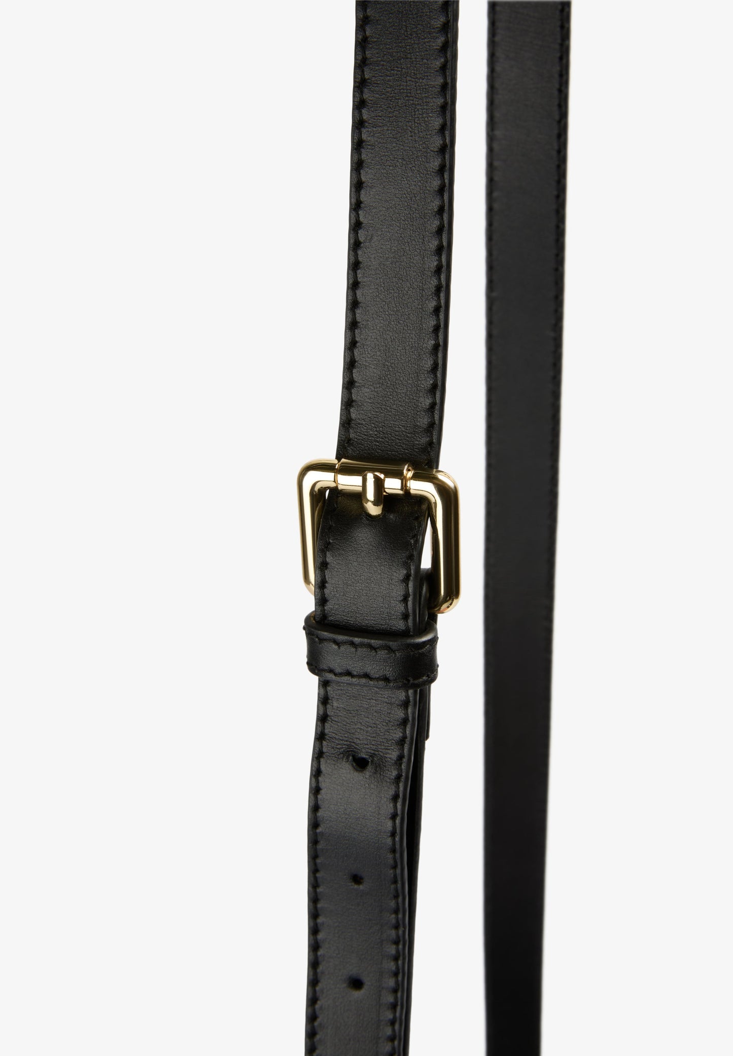 BOLSA A TIRACOLO EM PELE ENTRANÇADA