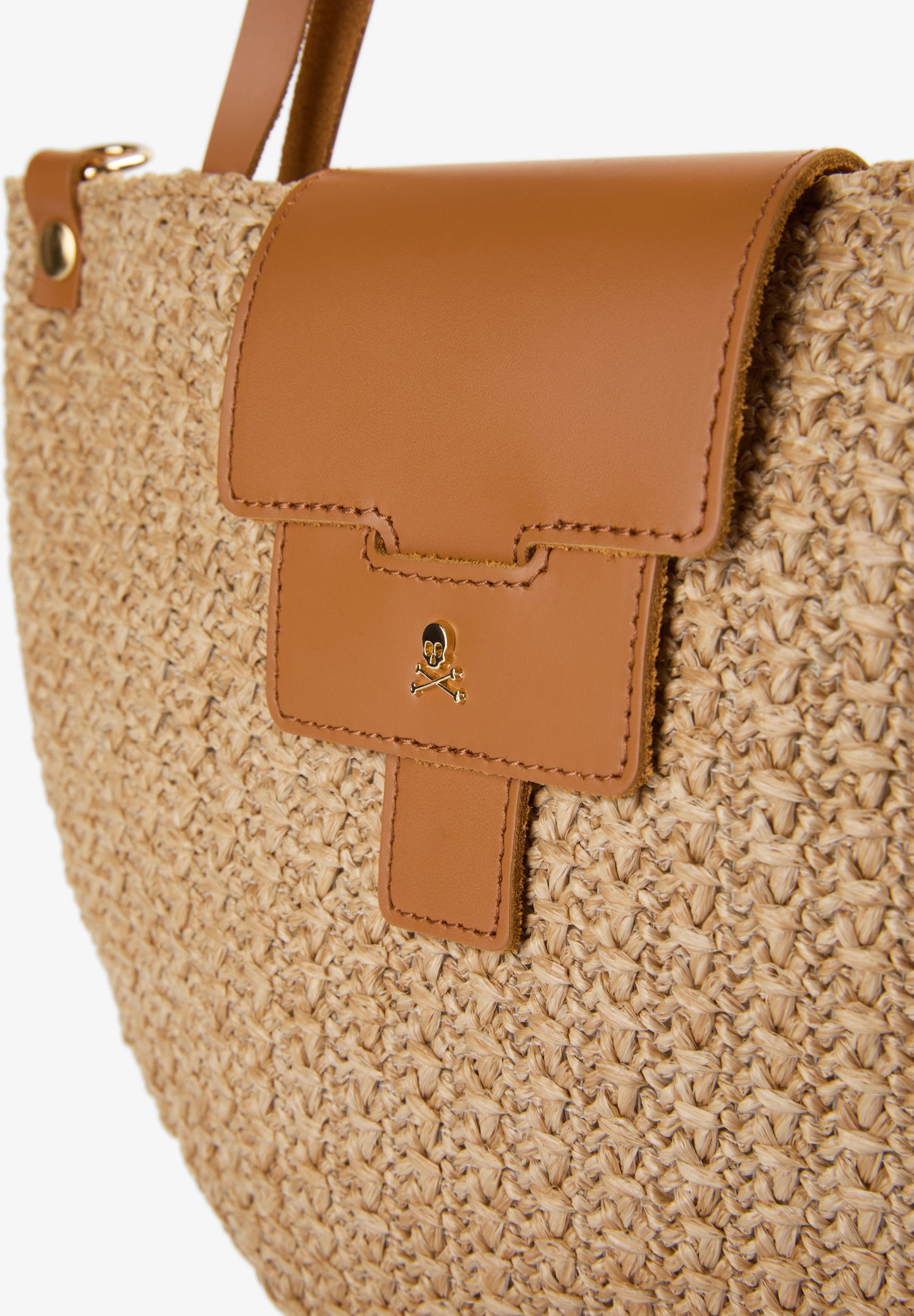 SCRAF MOON BAG
