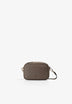 BOLSA A TIRACOLO EM PELE MINI