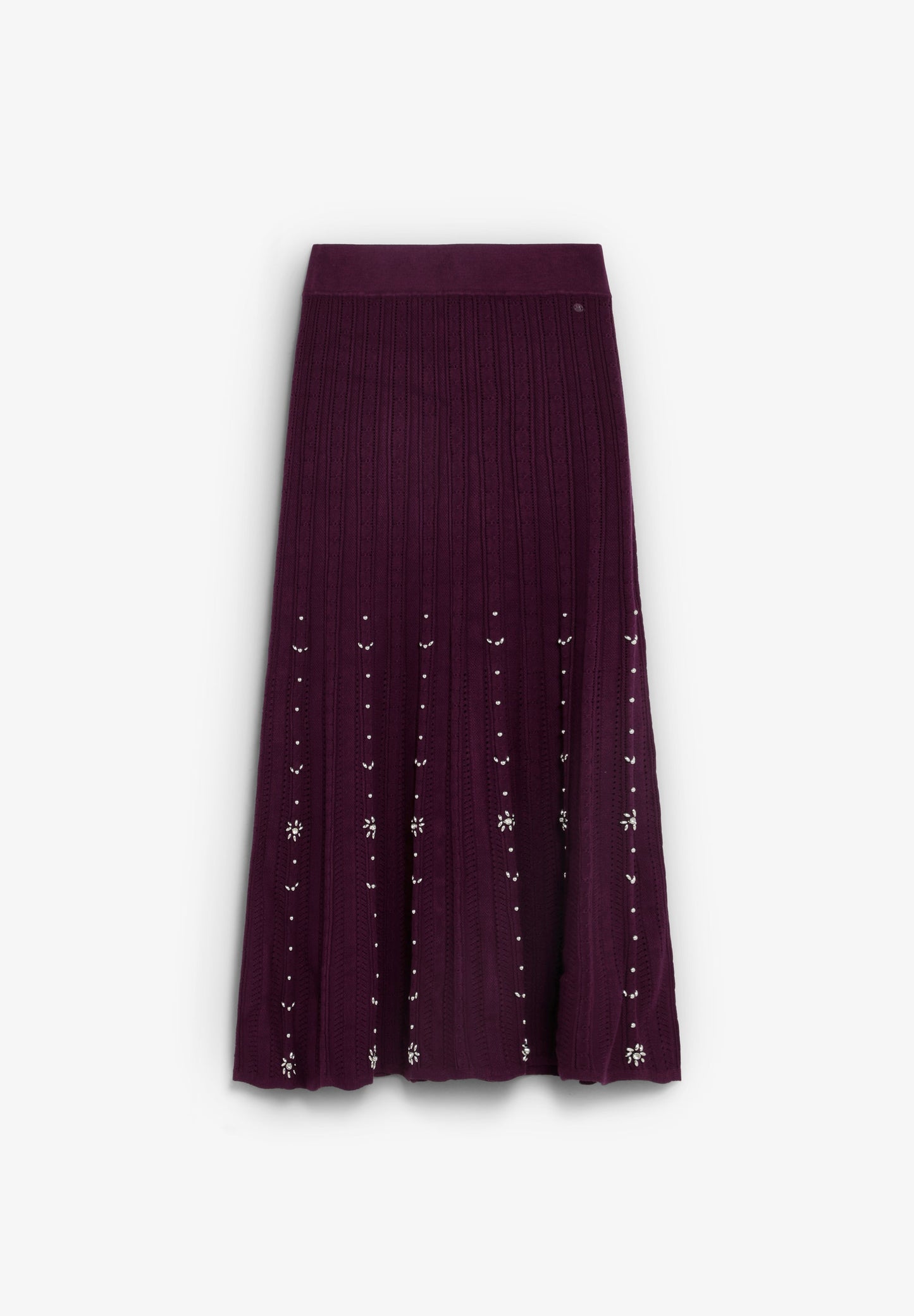 SAIA MIDI STRASS