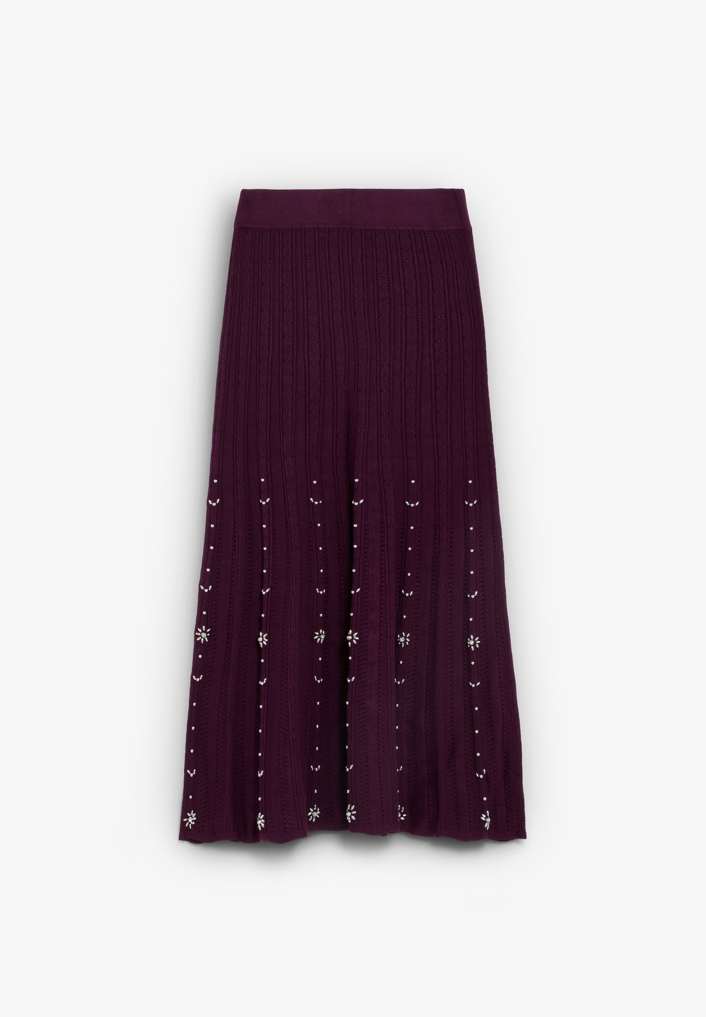 SAIA MIDI STRASS
