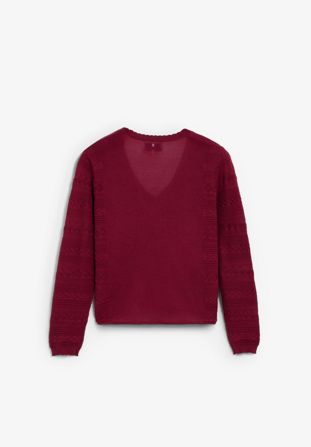 SCBASIC V JUMPER - Scalpers