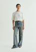 JEANS FULL LENGTH CINTURA SUBIDA