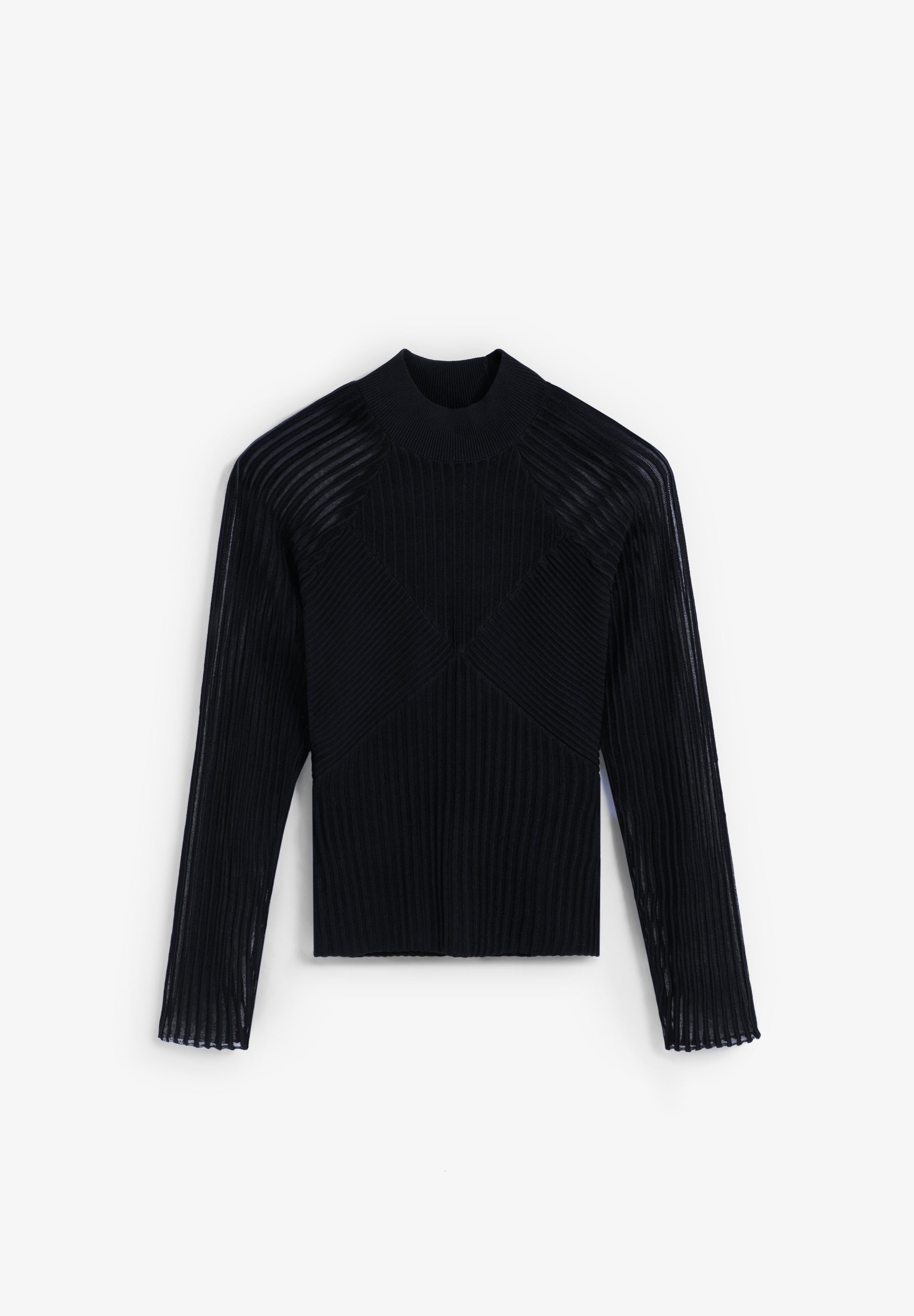 XM SCBALLKNIT JUMPER