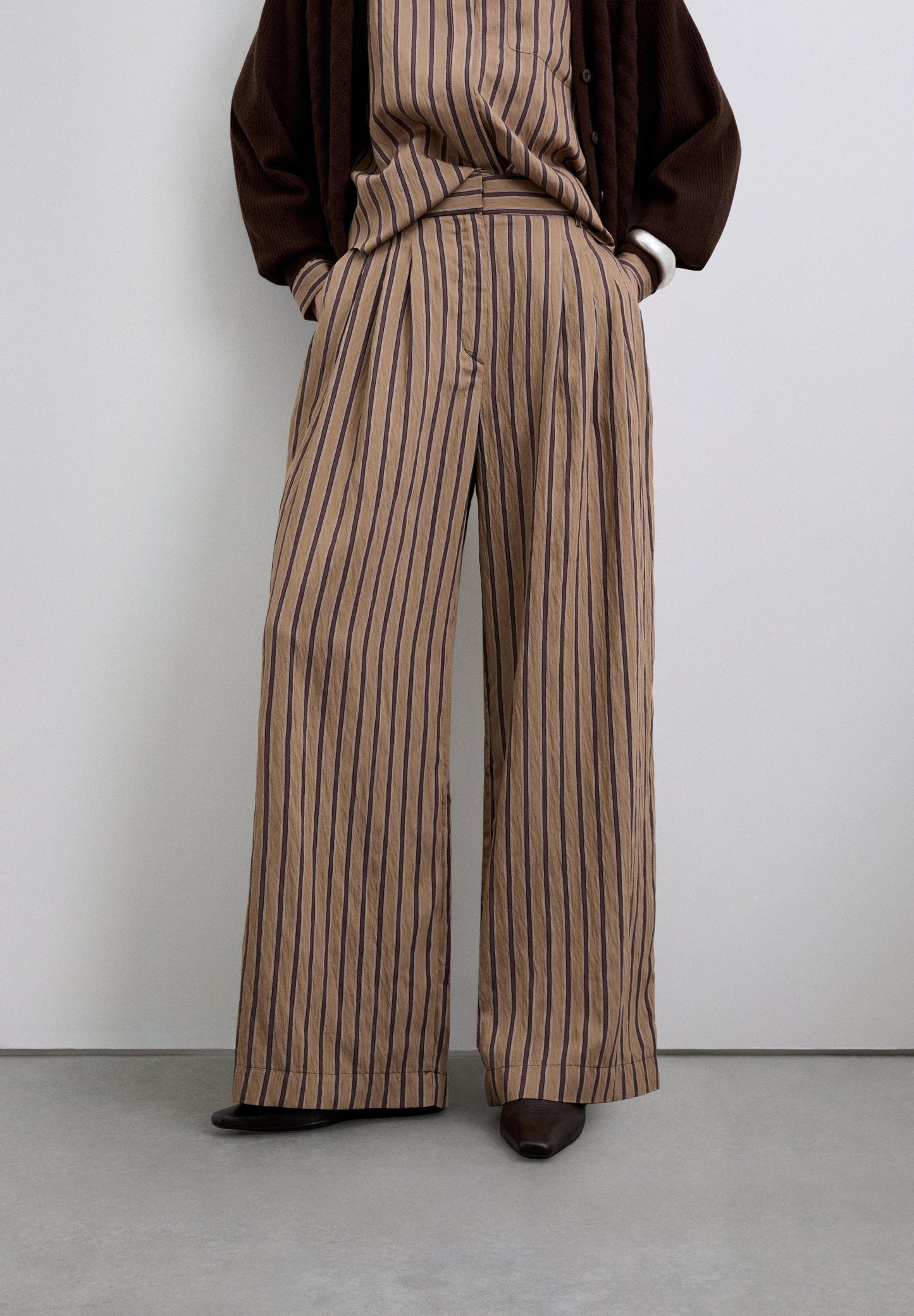 SCSTRIPES PANT