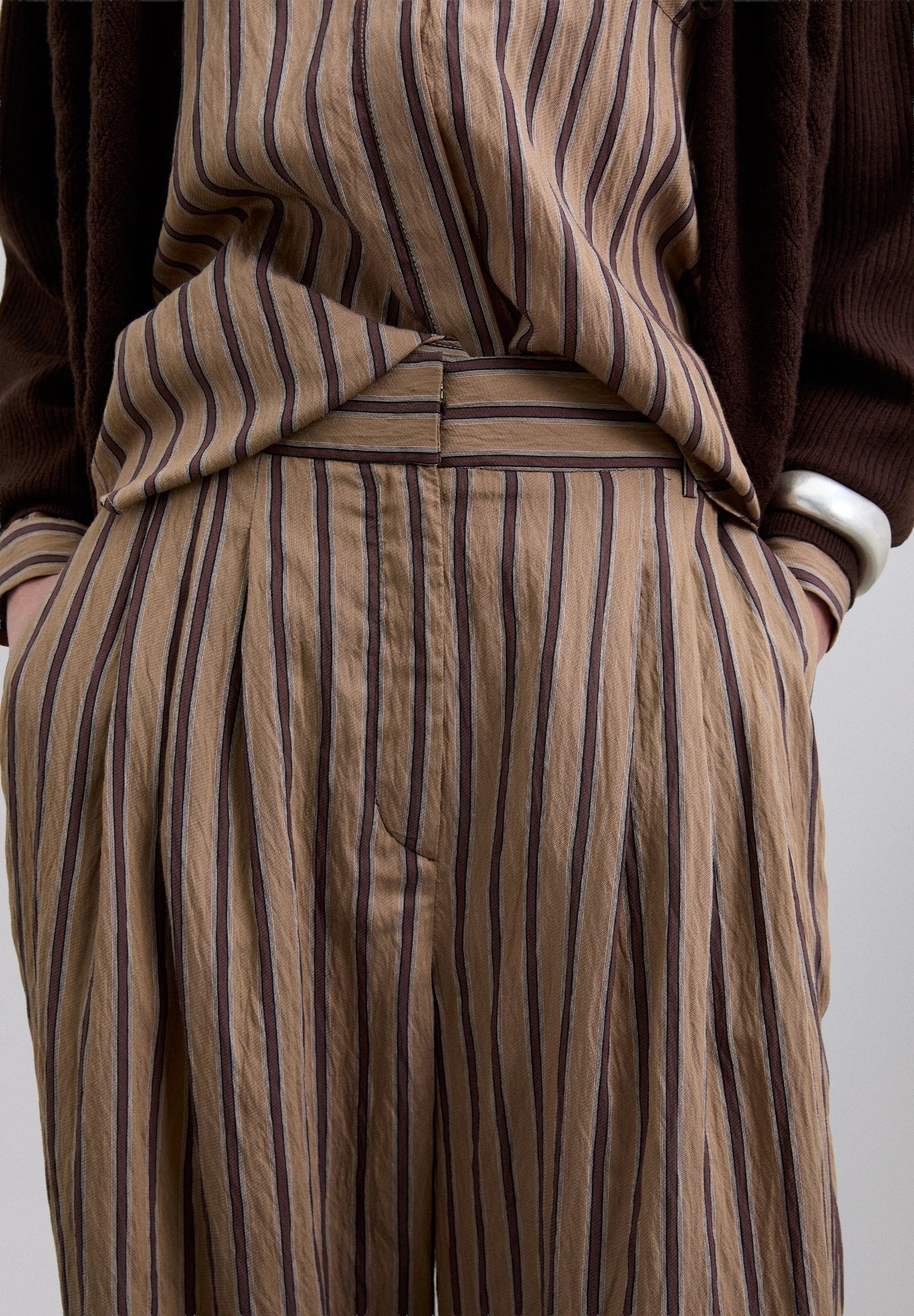 SCSTRIPES PANT