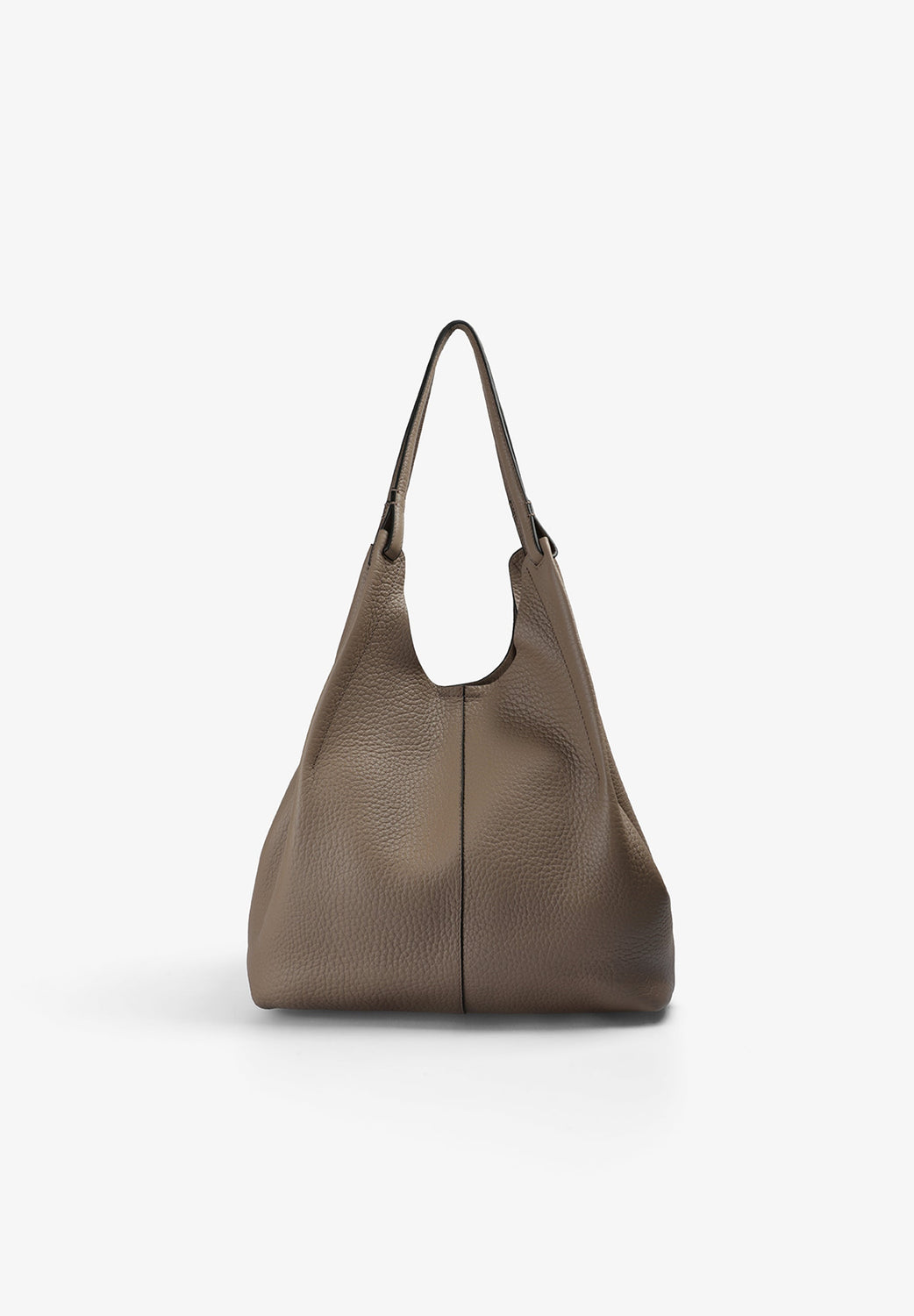 BOLSO SHOPPER PIEL - Scalpers