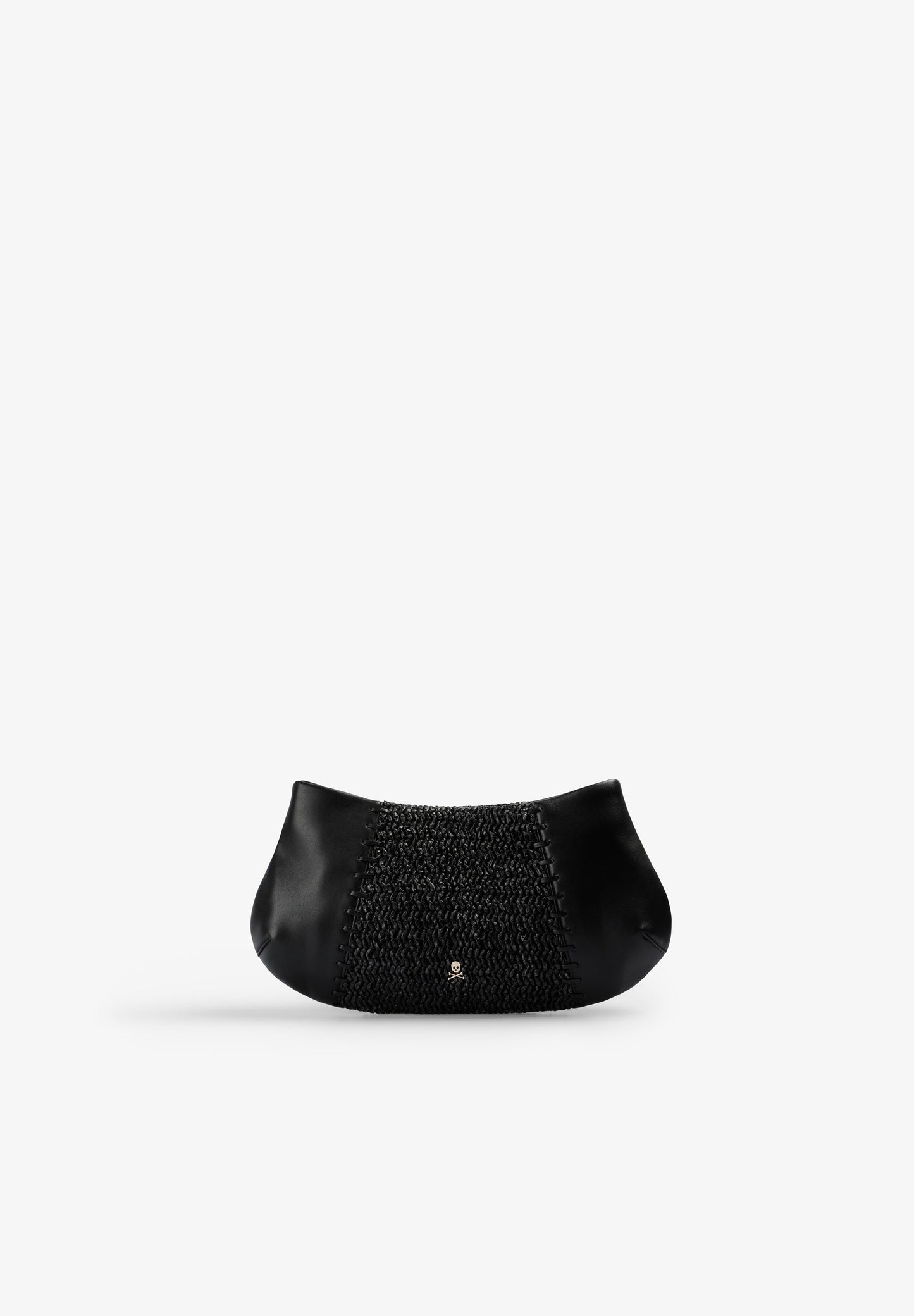 BOLSA CLUTCH TEXTURA