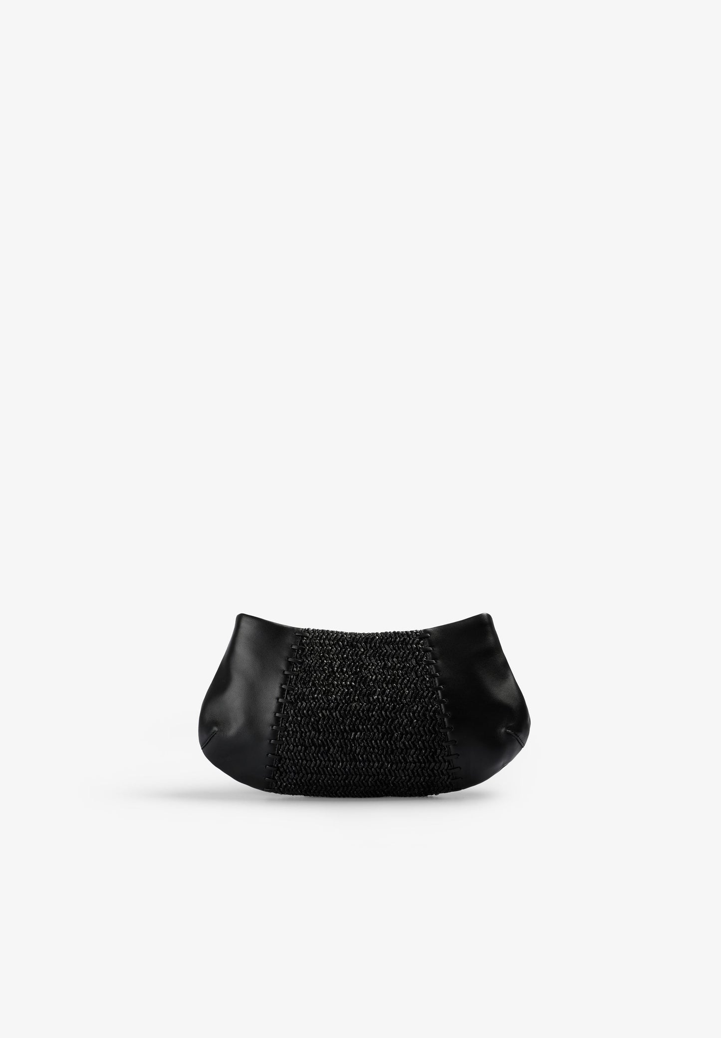 BOLSA CLUTCH TEXTURA