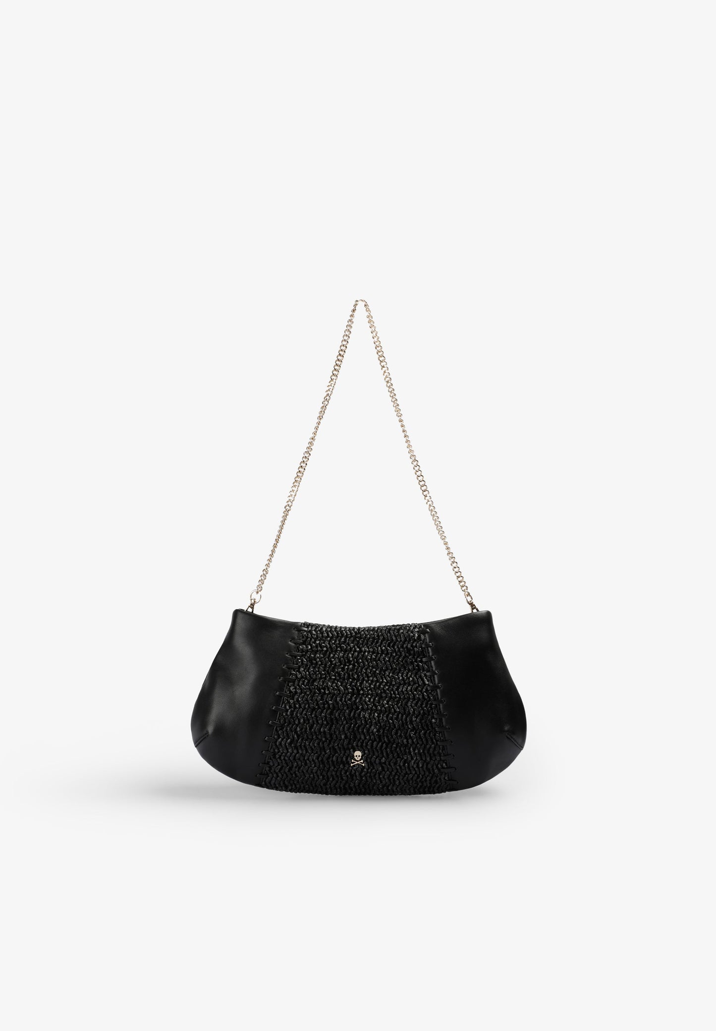 BOLSA CLUTCH TEXTURA