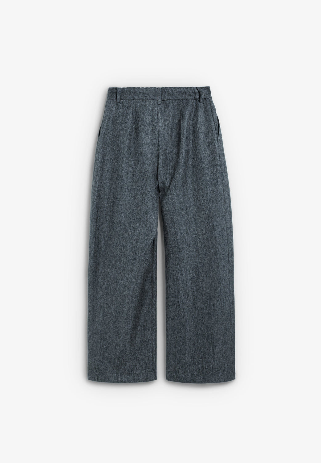 PANTALÓN PINZAS ESPIGA - Scalpers