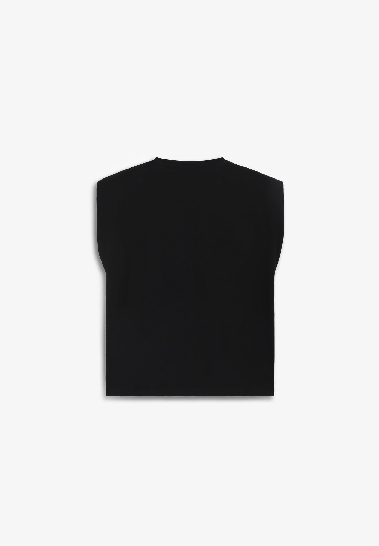 SCNEW JEWELL PLEATS TEE