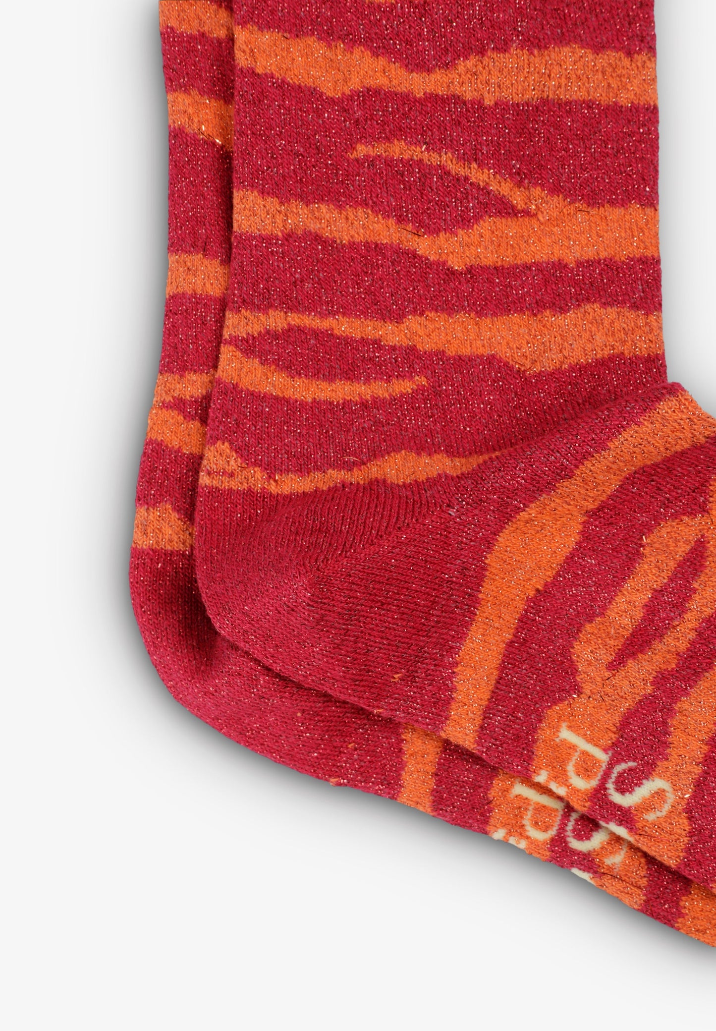 MEIAS DE CANO CURTO ESTAMPADO ANIMAL