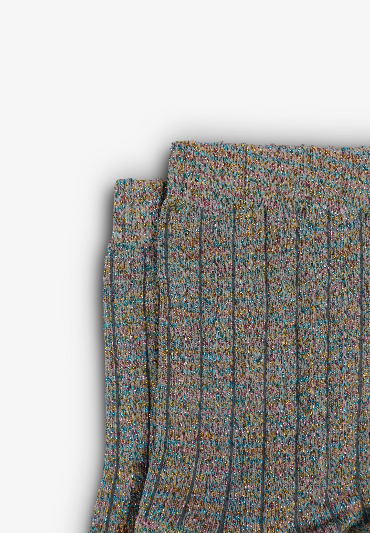 MEIAS DE CANO CURTO MULTICOLOR