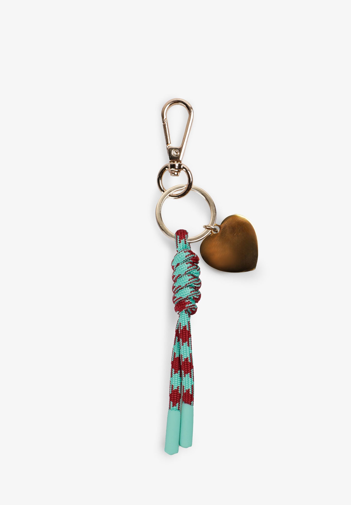 SCHEART KEYCHAIN
