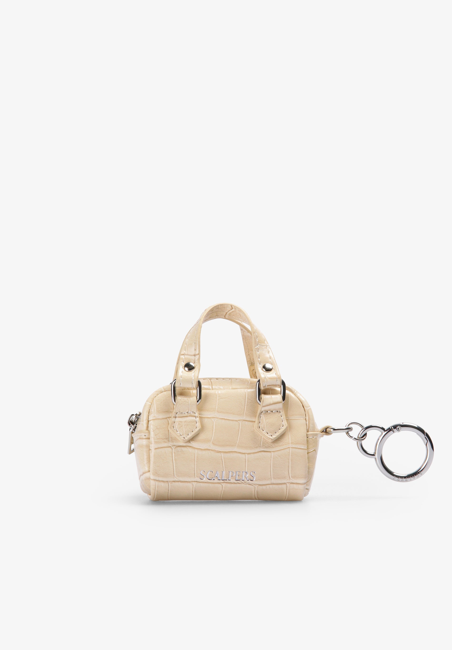 PORTA-CHAVES MINI SHOPPER